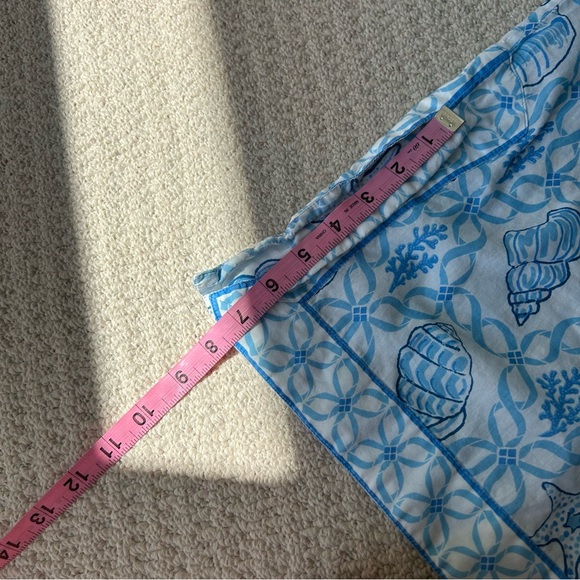 Gretchen Scott Sea Shell Tunic Blouse - Picture 7 of 11